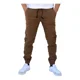 thumbnail image 3 of Pantalón Jogger Cargo Skinny De Gabardina Strech John Silver, 3 of 4