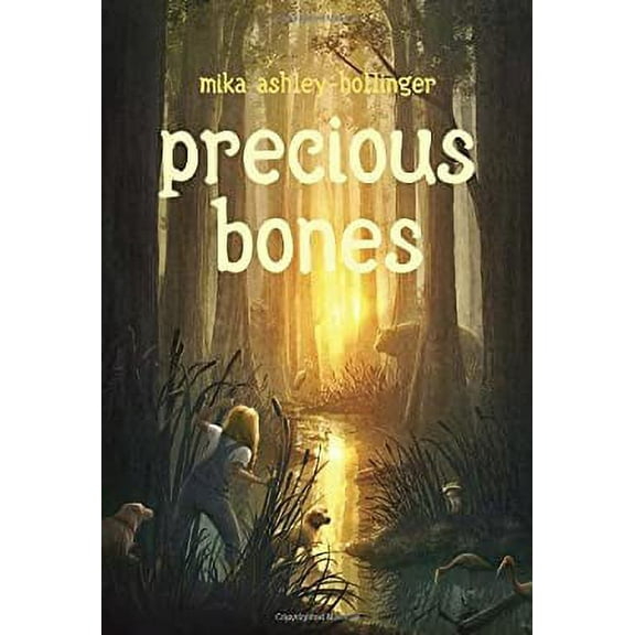 Pre-Owned Precious Bones (Paperback) 030793070X 9780307930705