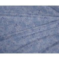 thumbnail image 5 of oneOone Polyester Spandex Blue Fabric Texture Sewing Craft Projects Fabric Prints By Yard 56 Inch Wide, 5 of 5