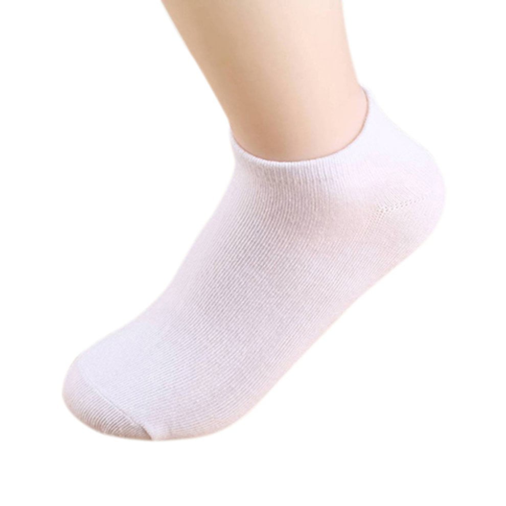 female ankle socks