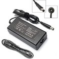 thumbnail image 1 of wonima02 90W AC Adapter Laptop Charger Compatible with Hp Elitebook 8460p 8470p 8440p 8560p 8760p 8460w 8470w 8570w Probook 4430s 4440s 4520s 4530s 4540s Compaq 6730b 6530b 6560b Notebook Power Cord, 1 of 1