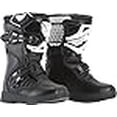 thumbnail image 3 of Fly Racing Maverick MX Youth and Mini Boots (Mini Black, Y10), 3 of 3