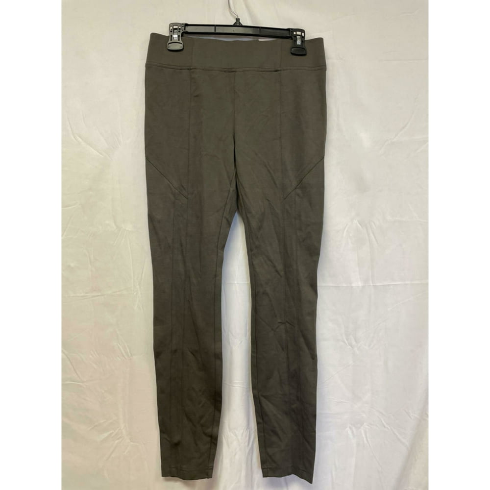 women's pants size 12 in men's