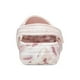 thumbnail image 2 of Zueco Crocs Classic jaspeado tie-dye, cuarzo/multicolor, para hombre 6 y mujer 8, 2 of 7