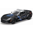 thumbnail image 1 of Maqueta de coche Maisto 1:24 2015 Chevrolet Corvette Z06, 1 of 1
