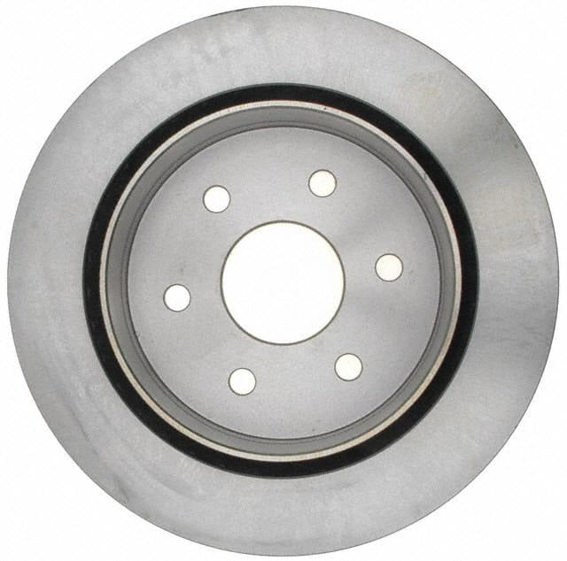 Disc Brake Rotor Fits select: 2003-2005 CHEVROLET EXPRESS G2500, 2003-2006 GMC SAVANA