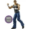 WWE Sound Slammers Dean Ambrose Figure with 20+ Sounds & Phrases