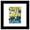 Black Framed Version, variant on Gallery Pops Despicable Me 4 - Cute and Despicable Wall Art, Black Framed Version, 12" x 12"
