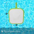 thumbnail image 2 of Filet de Skimmer de Piscine, Filet de Piscine, Filets de Piscine pour Nettoyage, 2 of 5