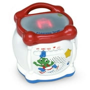 LeapFrog Spanish ABC Toca el Tambor (Learning Drum)
