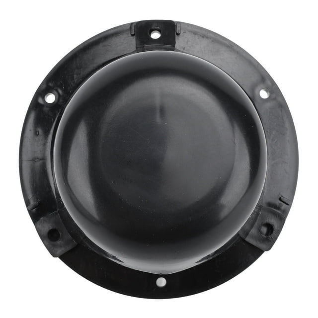 Capuchon de Ventilation de Plomberie pour VR, Résistant aux Odeurs, Couvercle de Ventilation de Toit de VR pour Remorque, Autocaravane, VR