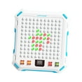 thumbnail image 3 of MERIGLARE 9 in 1 Smart Board Game Toy Party Favors Reasoning Five in Row for Entertainment blue, 3 of 9