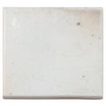 thumbnail image 5 of Antiek 3.94 in. x 3.94 in. Glossy White Ceramic Square Wall and Floor Tile (6.46 sq. ft./case) (60-pack), 5 of 6