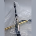 thumbnail image 6 of R38DR3X06 PTO Control Cable Assembly 72 Inches Long SS Core Wire 1/4 Replacement New, 6 of 6