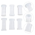 thumbnail image 3 of 6Pcs Candle Silicone Mold International Chess Shaped Molds Home DIY Epoxy Molds, 3 of 7