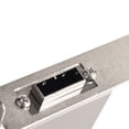 thumbnail image 3 of Silver Stone Technologies SA011 Mini Sas Sff8087 to Sff8088 Adapter, 3 of 3