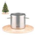 thumbnail image 1 of Soporte de árbol de Navidad para árbol de mesa de 1,5 m, 1 of 7