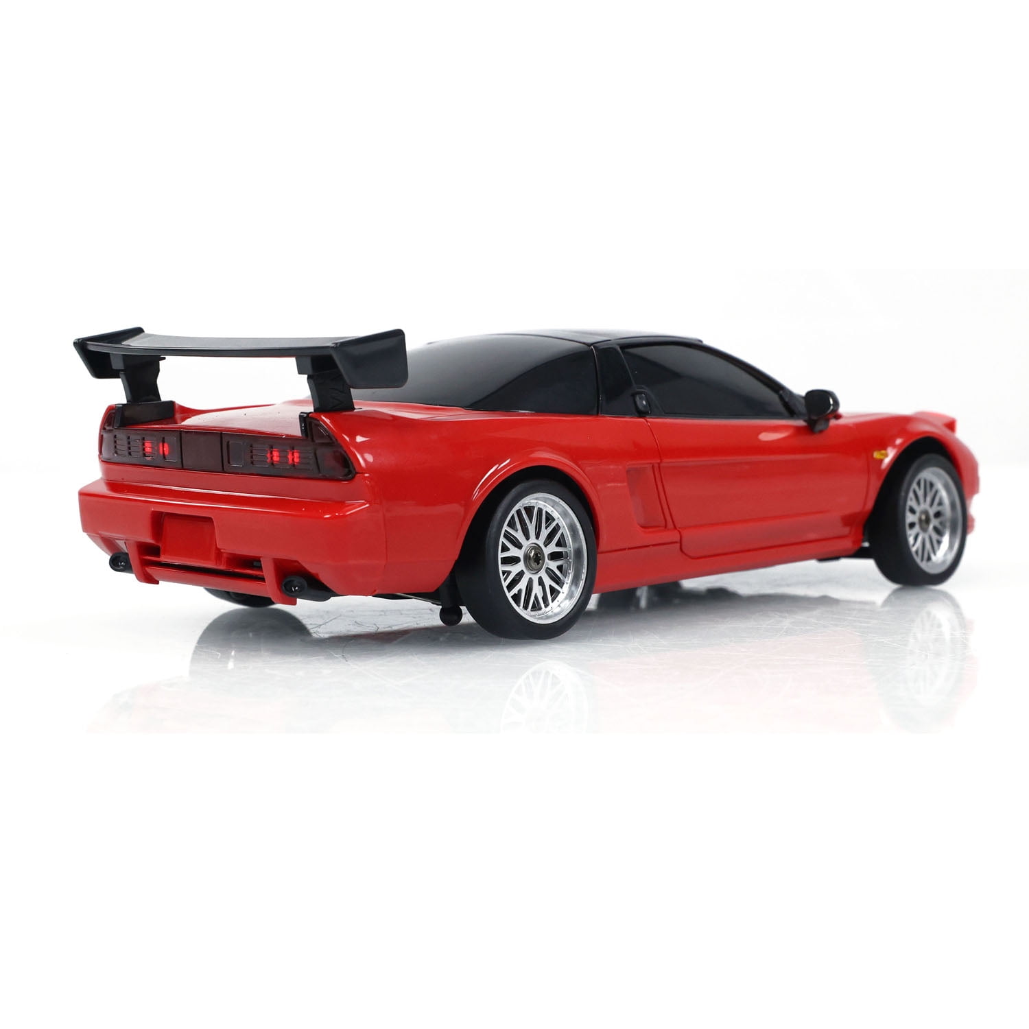 LDRC LD1803 2WD RC Drift Car 1:18 Wireless Control Racing Vehicles Gyroscope