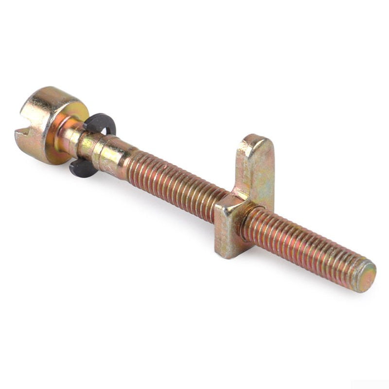5* Chain Tensioner Adjuster For Partner 350 351 Poulan 295 2775 2900 Engine 