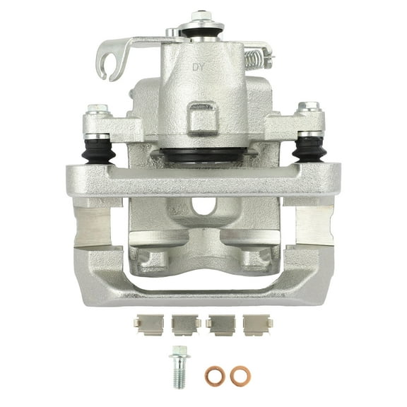 Disc Brake Caliper 1PCS ECCPP Rear Right 18B4908 Compatible For 2004-2007 For Ford For Freestar|2004-2007 For Mercury For Monterey