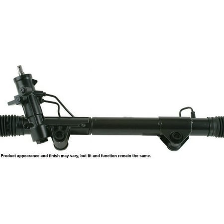 UPC 082617609043 product image for Cardone Reman Complete Long Rack Steering Rack  w/o Outer Tie Rod Ends Fits sele | upcitemdb.com