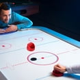 thumbnail image 4 of BEADCEST Rondelles de Hockey sur Table Fraises Puissantes en ABS Rouge 1ensemble, 4 of 6