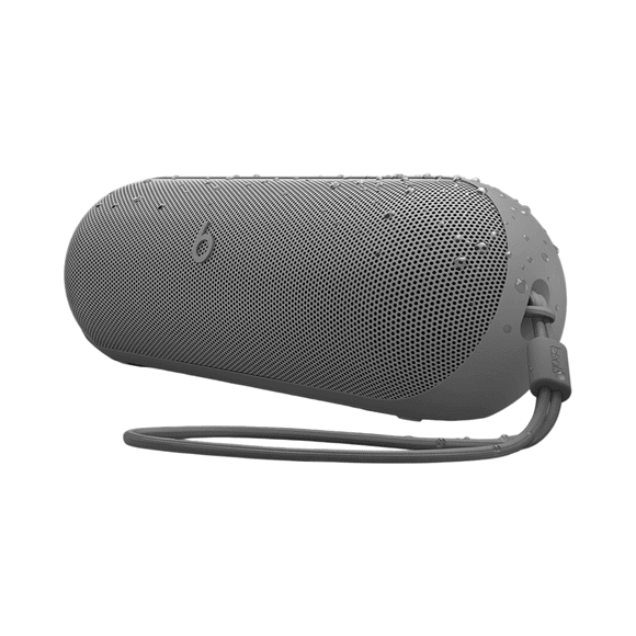 Beats Pill x Kim Kardashian Wireless Bluetooth Speaker – Dark Gray Portable Speaker