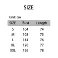 thumbnail image 4 of Camiseta estampada para mujer, Tops sencillos y cómodos, camiseta básica suave, Top de manga corta para senderismo en casa, senderismo, uso diario en S, 4 of 10