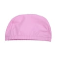thumbnail image 3 of Gorro de natación Sonducket PU impermeable rosa 25cm, 3 of 6