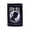 12" x 18" POW/MIA Garden Flag, Lustre, Printed, variant on In the Breeze 7412 — Desert Storm Veteran Garden Flag - 12" x 18" — Military Service Yard Banner