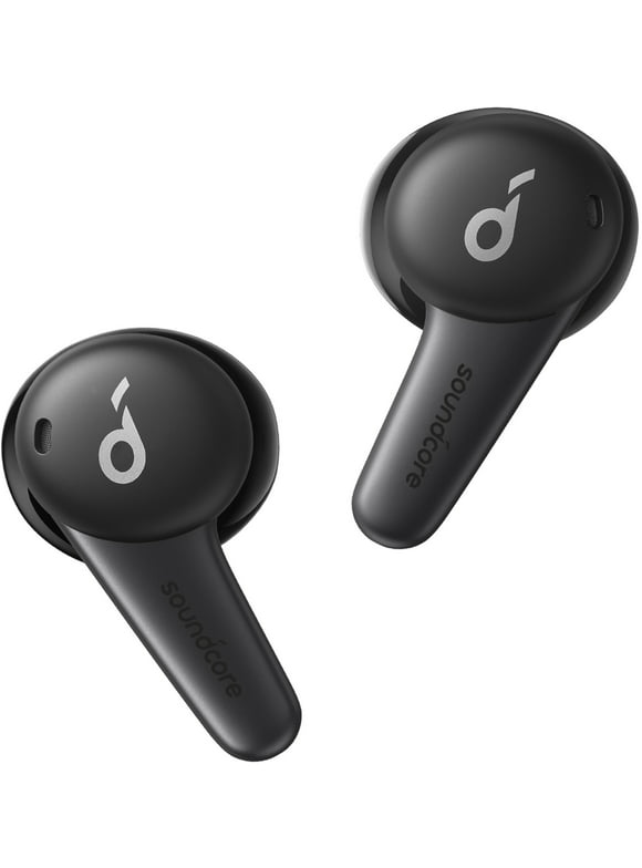 Soundcore Life Note 3S Earbuds True Wireless In-Ear Headphones, Black