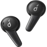 Soundcore Life Note 3S Earbuds True Wireless In-Ear Headphones, Black