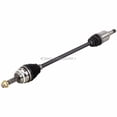 thumbnail image 3 of Pair Front Left Right CV Drive Axle For Toyota Corolla Matrix & Pontiac Vibe 1.8L - BuyAutoParts, 3 of 5