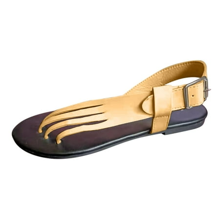 

Luiyenes Outdoor Sandals Women s Shoes Fashion Breathable Casual Leisure Color Women s sandals