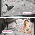 thumbnail image 3 of SAFAVIEH Adirondack Jermaine Floral Area Rug, Light Grey/Purple, 3' x 5', 3 of 14