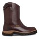 thumbnail image 1 of Bota para Hombre Workland Bota Roper Con Casco Cafe Chocolate 28.5, 1 of 5