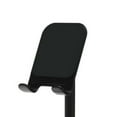 thumbnail image 4 of Desktop Phone Holder Portable Mobile Phone Tablet Aluminum Alloy Non-slip Stand Angle Adjustable, 4 of 7