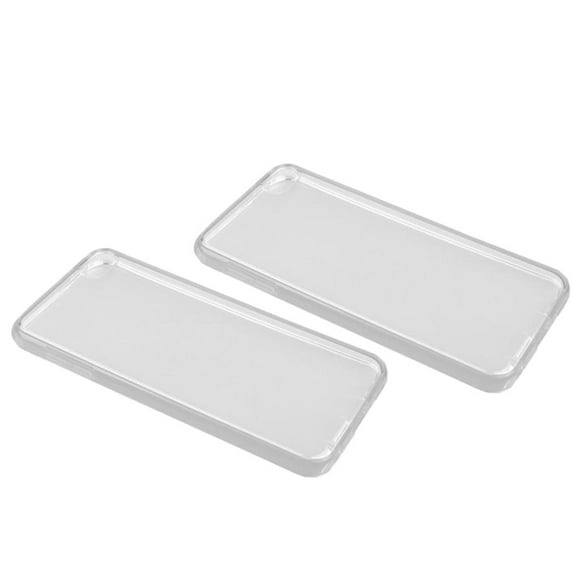 2x Funda De Piel De TPU Para 5ta / Gen 5g 5