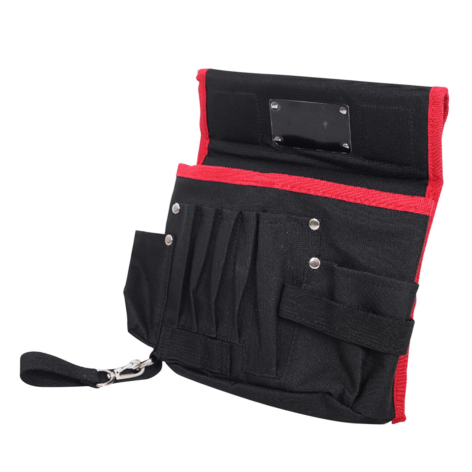 koolsoo Car Film Tool Waist Bag Versatile for Construction Gardeners Carpenters