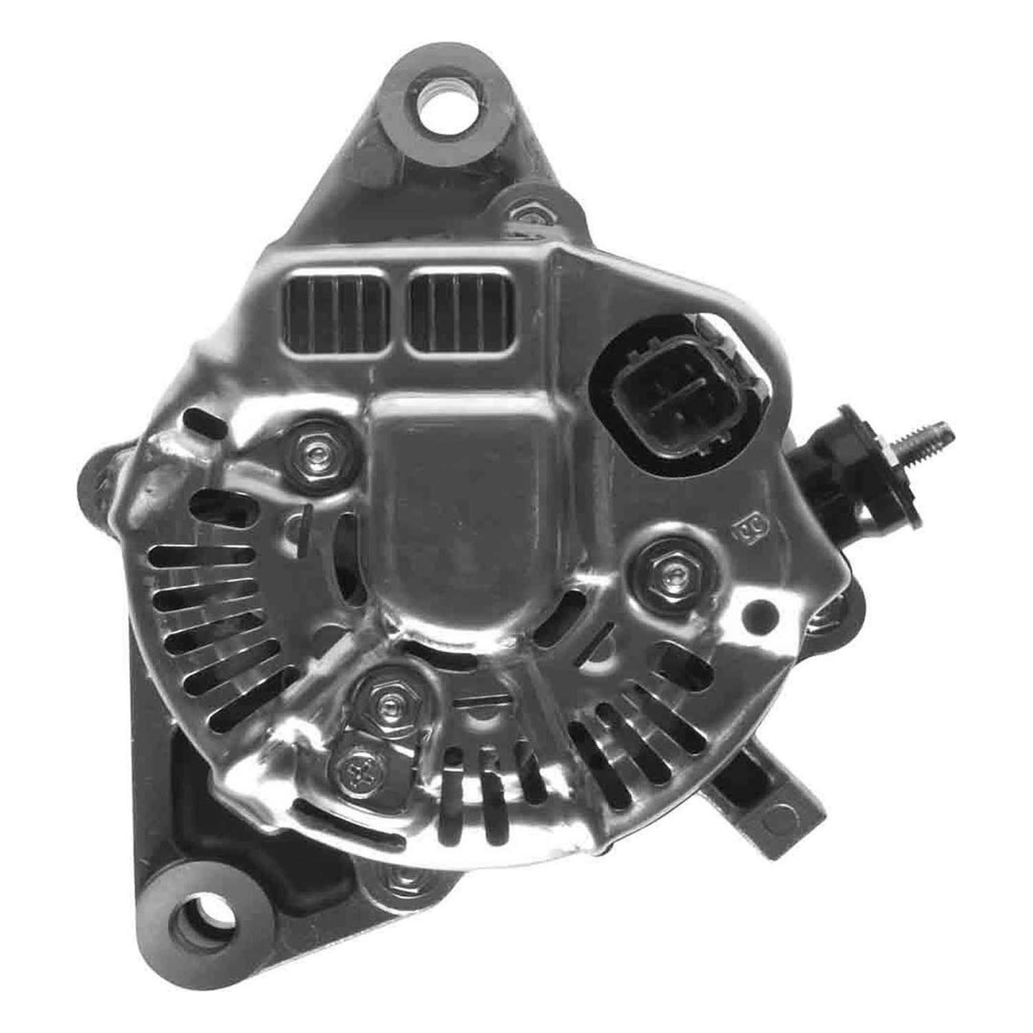 Remanufactured Denso 210-0514 Alternator Fits select: 2003-2006 TOYOTA TUNDRA