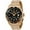 Rose Gold, variant on Pro Diver Automatic Black Dial Pepsi Bezel Men's Watch 36783