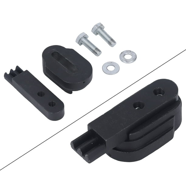 Engines Flex Plate Lock Tool 83302222742 Timing Chain Flywheel Holder