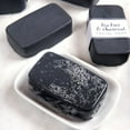 thumbnail image 3 of Charcoal Activated Cleansing Bar for Skin & Hair, 3 of 3