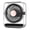 Black, variant on USB Rechargeable Desktop Mini Fan - Portable, Quiet High-Power Table Fan with 360° Rotation and Up/Down Tilt for Office, Desk, Bedroom