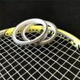 thumbnail image 5 of 1/4  157 Inch Tennis Racket Lead Tape Foil Excellent Adhesive Racquet Weight Lead, 5 of 6