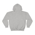 thumbnail image 3 of Unisex Heavy Blendâ„¢ Hooded Sweatshirt, 3 of 9