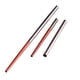 thumbnail image 1 of Palillos plegables Utensilios portátiles para exteriores, palillos plegables desmontables Ehuebsd  Para estrenar, 1 of 9
