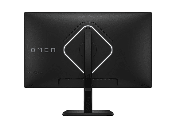 HP Omen Monitor - Thumbnail 4