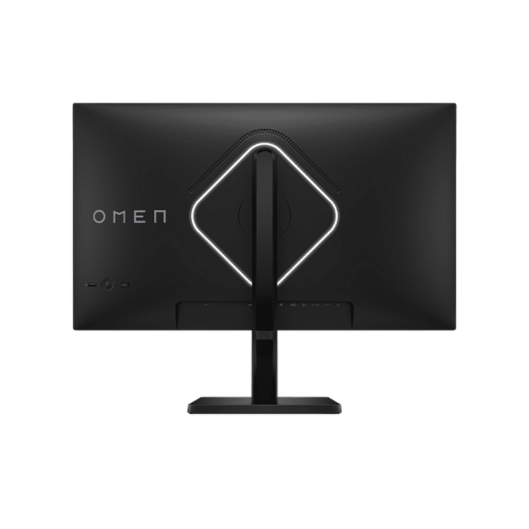HP, 27 inch UHD Gaming Monitor, OMEN 27k 4K UHD, 144Hz IPS Display