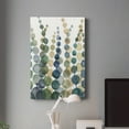 thumbnail image 5 of Pompom Botanical I Premium Gallery Wrapped Canvas - Ready to Hang, 5 of 7